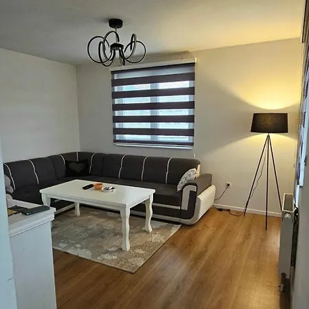 Apartamento Sandra