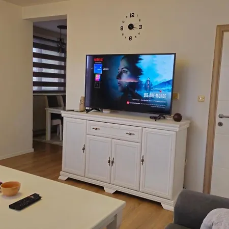 Apartamento Sandra *