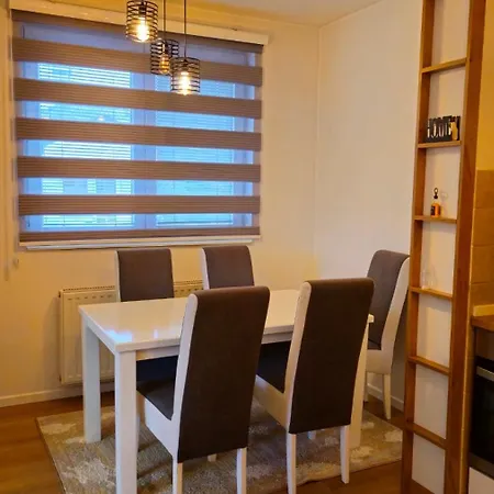 Apartamento Sandra *