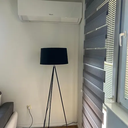 Apartamento Sandra Pale