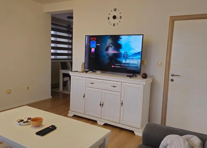 Apartamento Sandra *