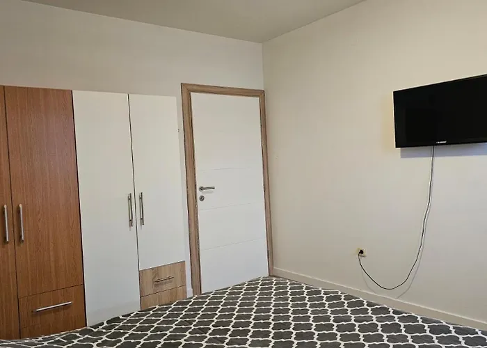 Sandra Apartamento *