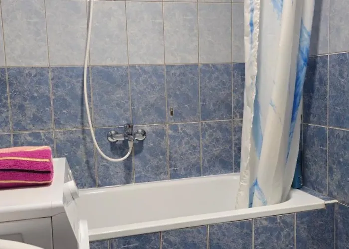 Sandra Apartamento Pale