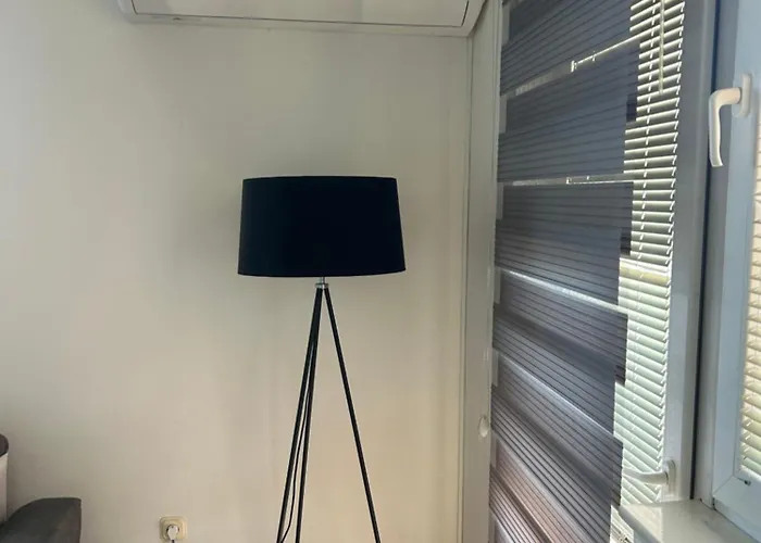 Apartamento Sandra Pale